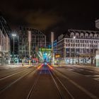 Augustusplatz Leipzig