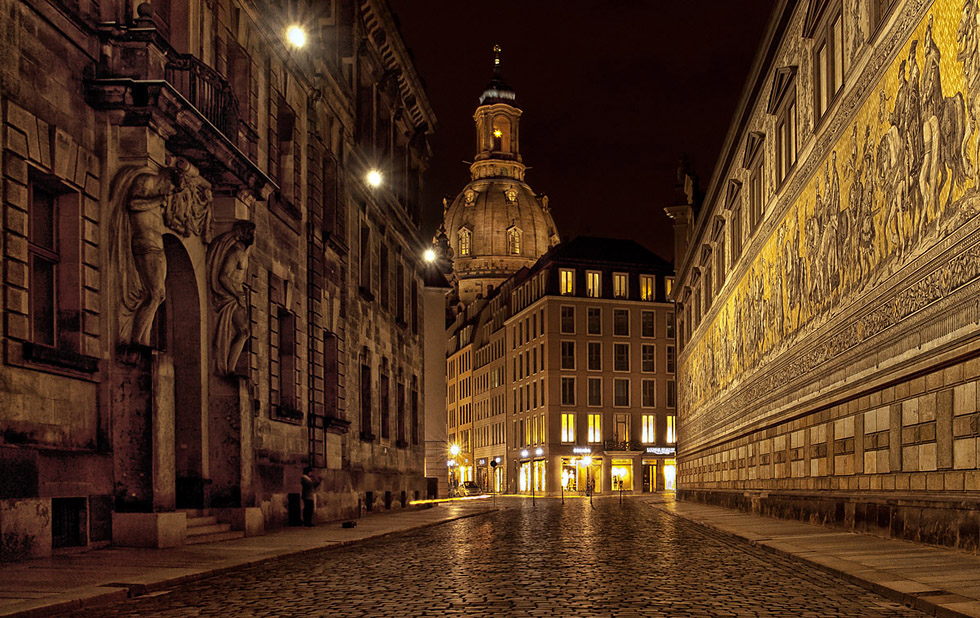 Augustusstraße