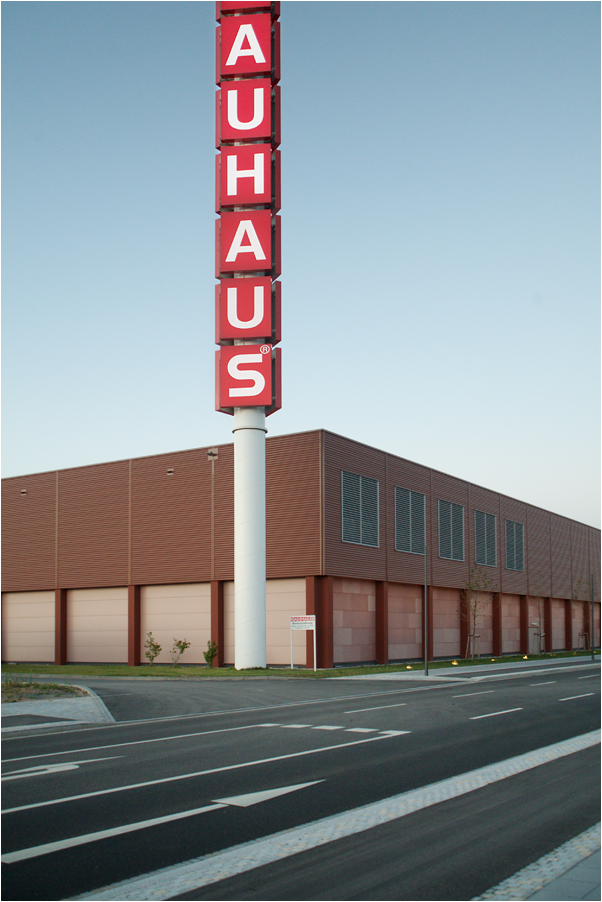 Auhaus