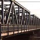 Auheimer Eisenbahnbrücke