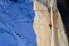 Auiguille du Midi