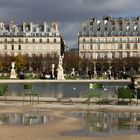 Aujourd'hui aux Tuileries -1