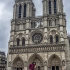 ¡Aujourd'hui tout est Notre-Dame!