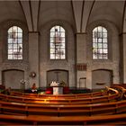 (Aukirche) "St. Mariä Empfängnis" Monschau