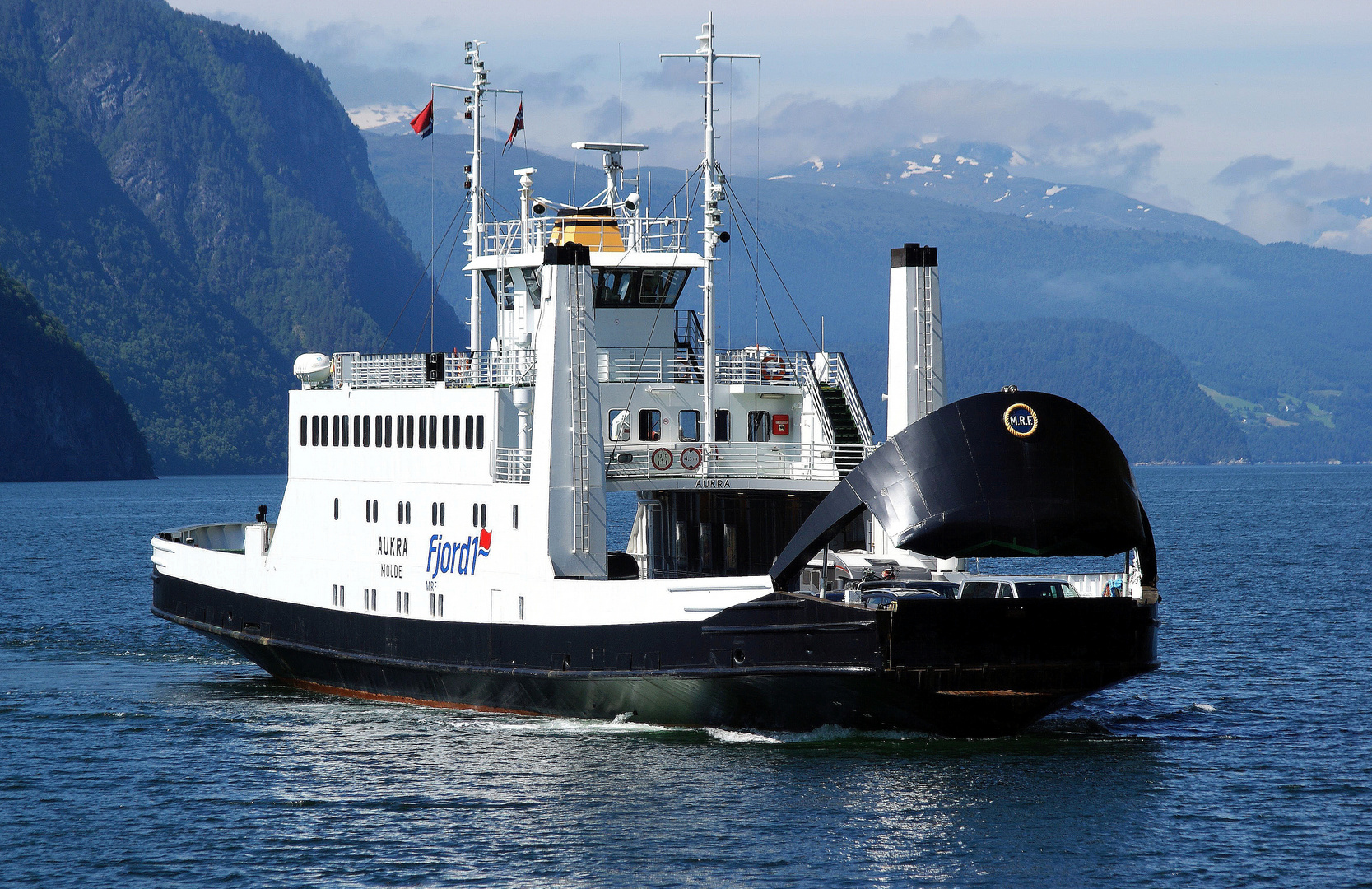 Aukra Foto & Bild europe, scandinavia, norway Bilder auf