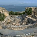 Aula dei Giganti - Grotte di Catullo