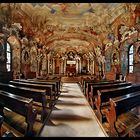 Aula Leopoldina der Universität in Breslau