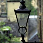 Auld Reekie Gas Light