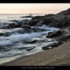 Aun lejos de mar abierto