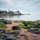 Aún no cayó la tarde en Mundaka