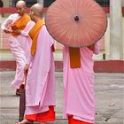 aung's dance