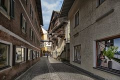 Auracher Löchel  Tirol - Kufstein