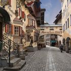 Auracher Löchl  Kufstein Tirol