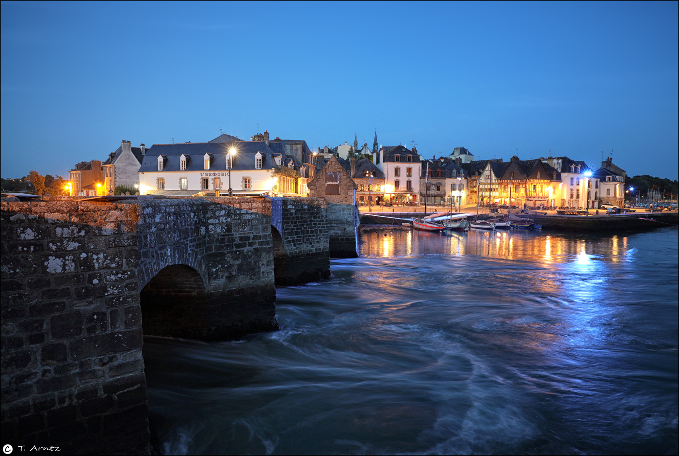 Auray