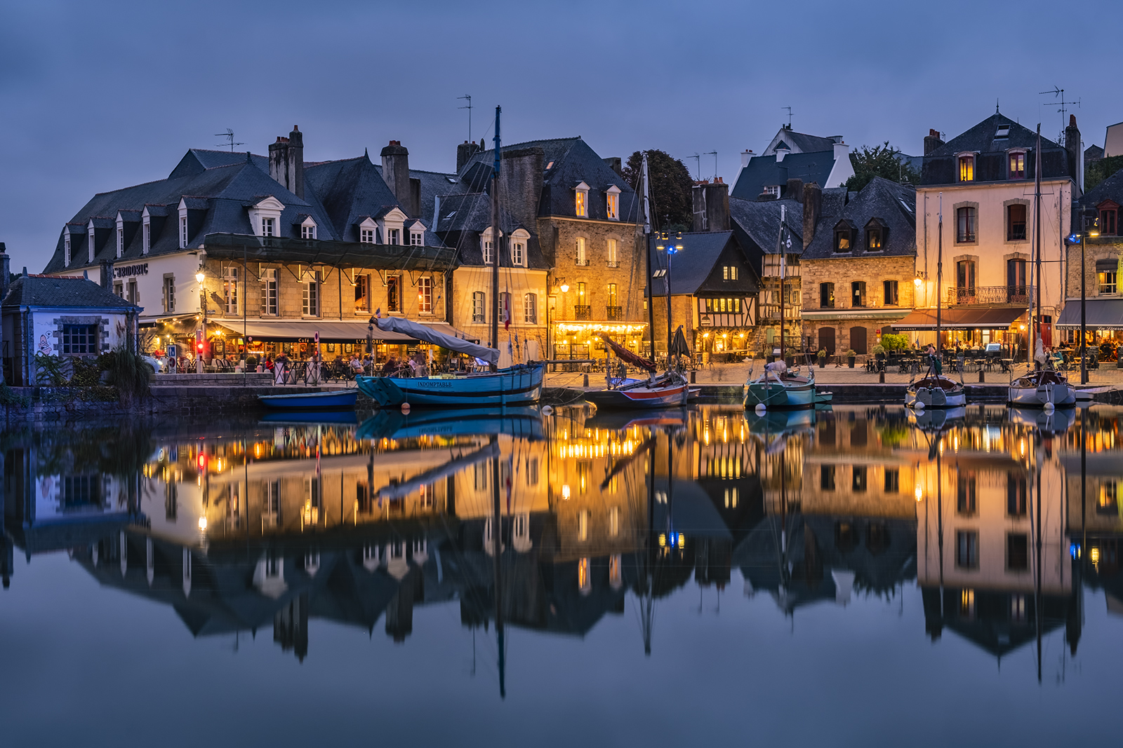 Auray