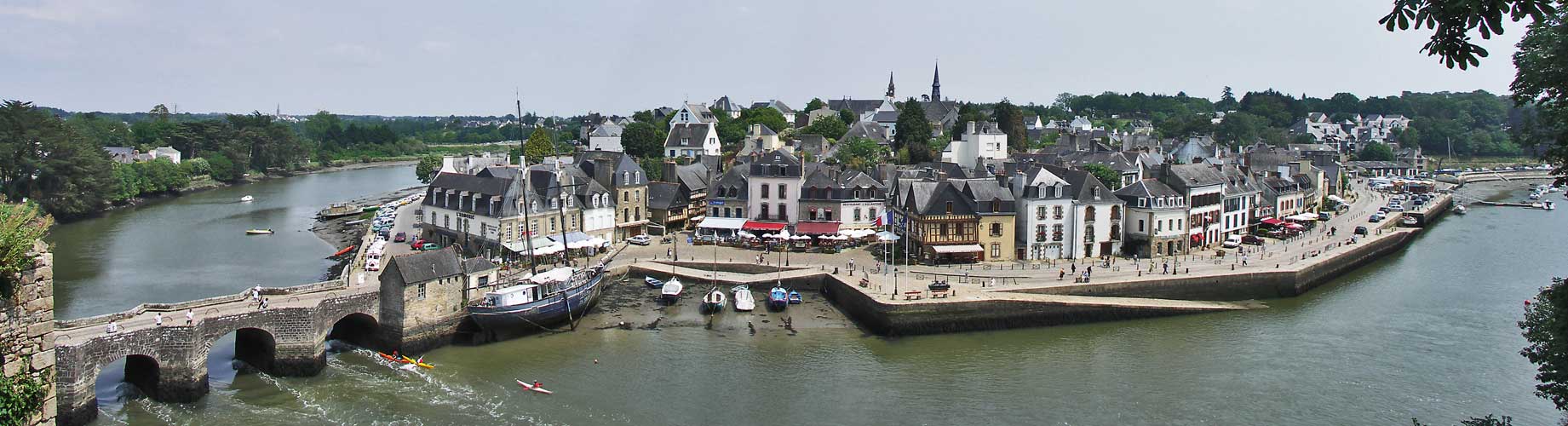 Auray - Bretagne