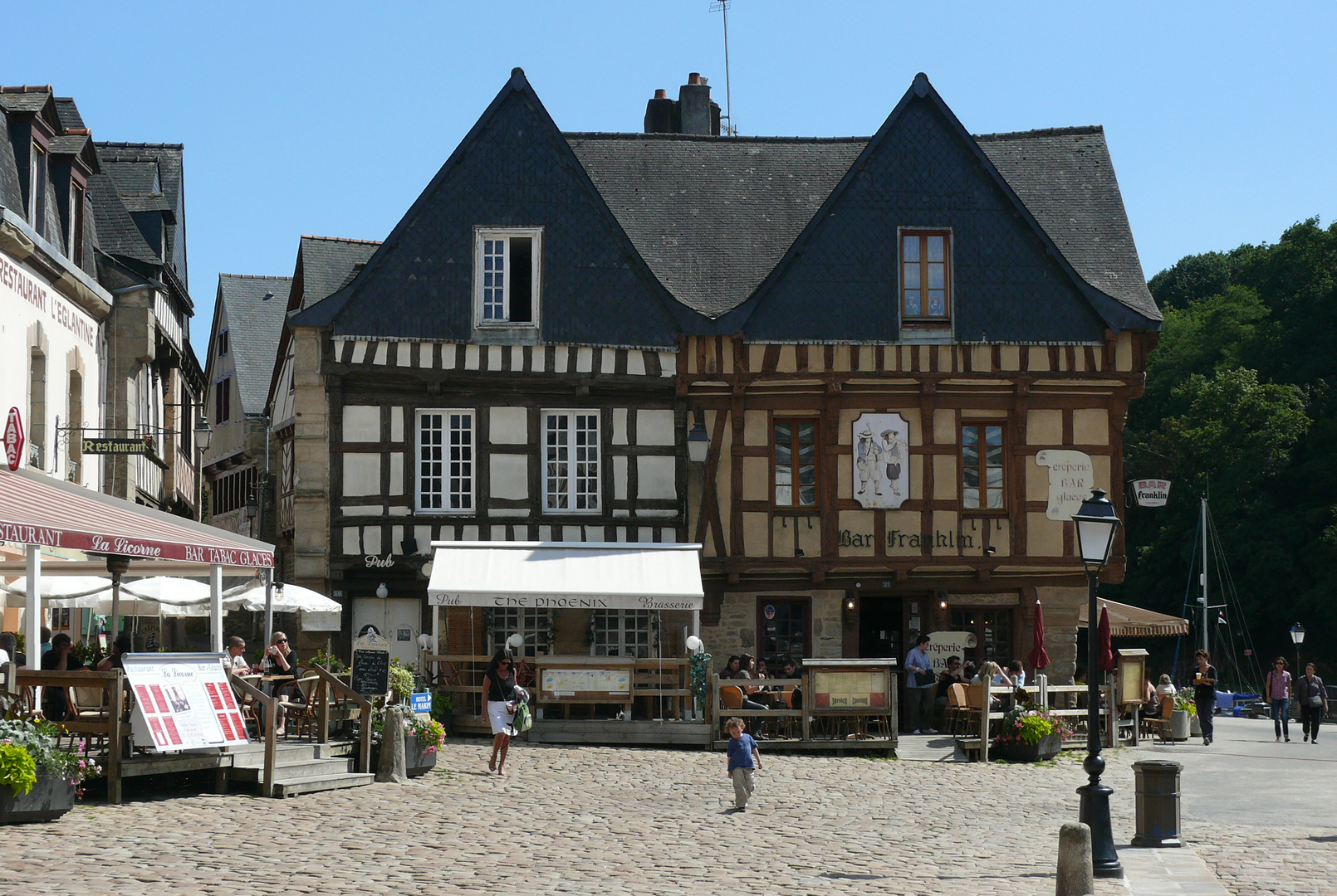 Auray (Bretagne)
