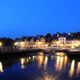 Auray la nuit