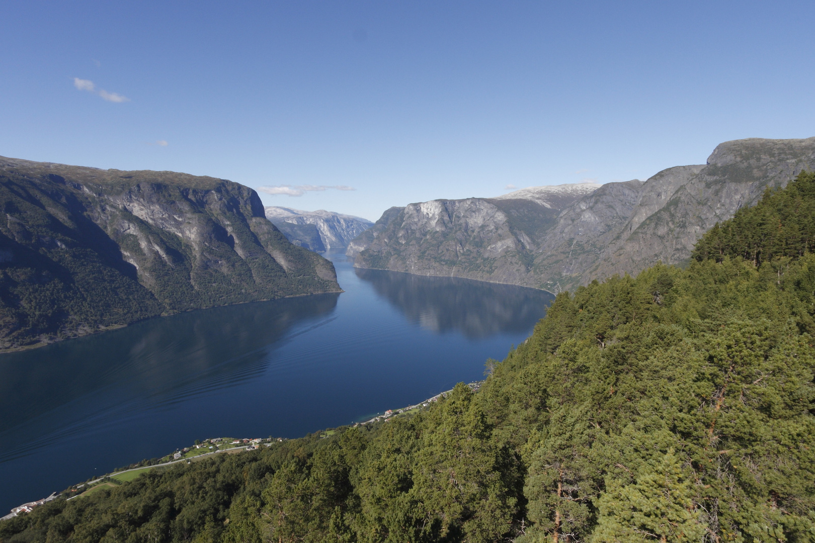 Aurdalsfjord