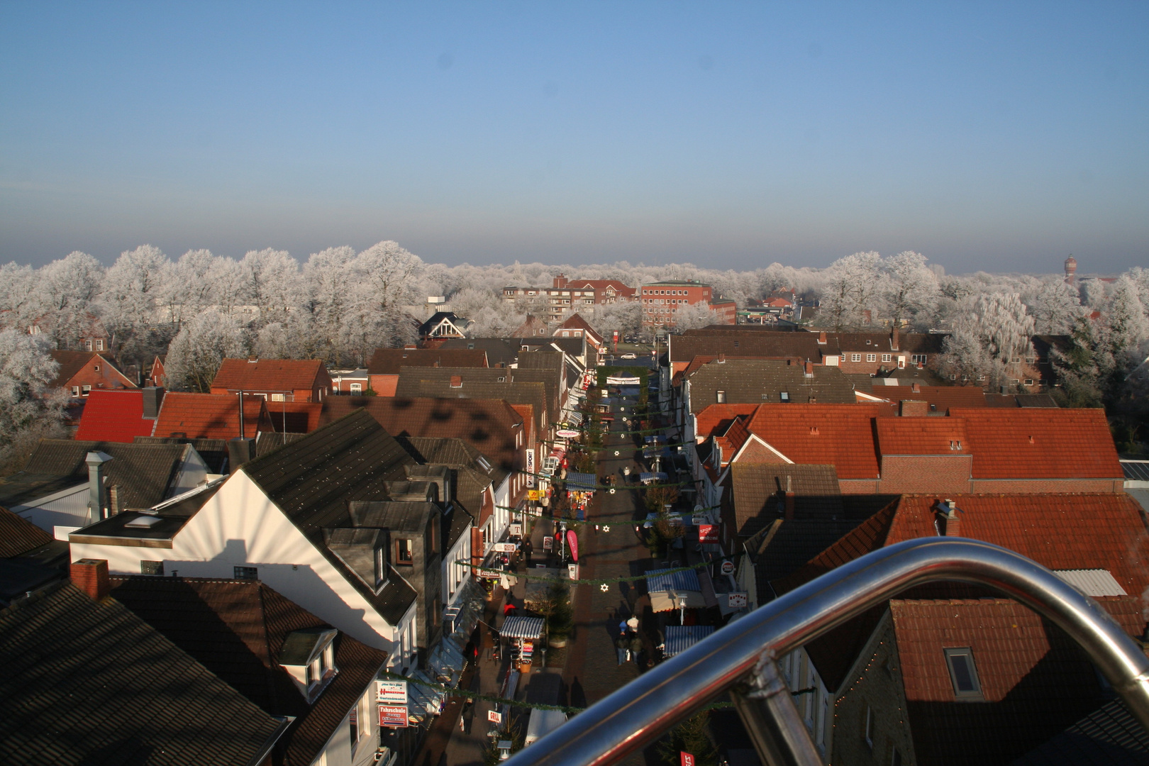 Aurich - Norderstrasse