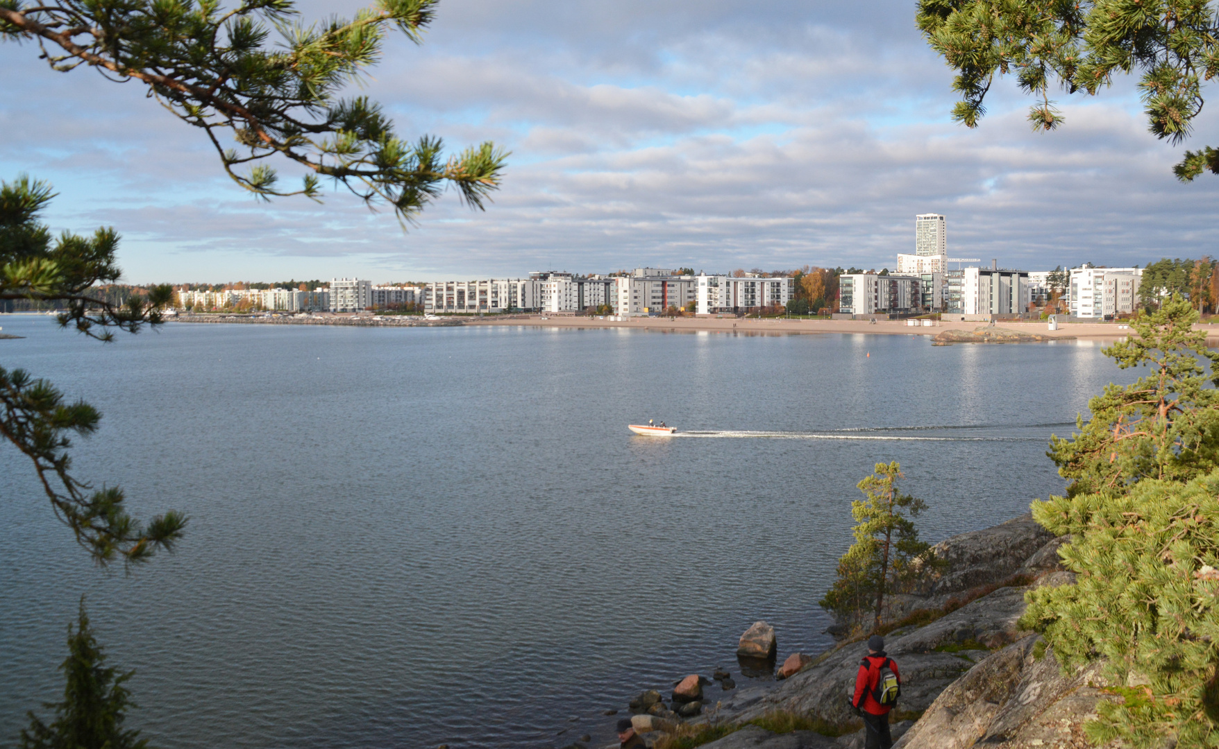 Aurinkolahti