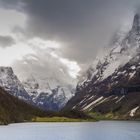 Aurland Fjord