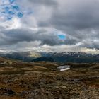 Aurland Panorama