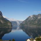 Aurlandfjord