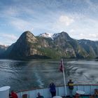 Aurlandsfjord