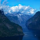 Aurlandsfjord #2