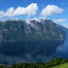 Aurlandsfjord #3