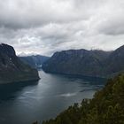  Aurlandsfjord