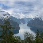 Aurlandsfjord