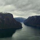 Aurlandsfjord