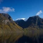 Aurlandsfjord