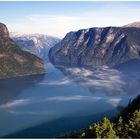 Aurlandsfjord