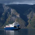 Aurlandsfjord