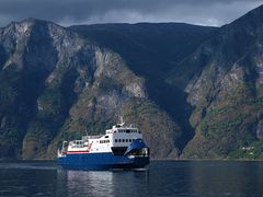 Aurlandsfjord