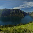 Aurlandsfjord