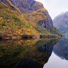 Aurlandsfjord