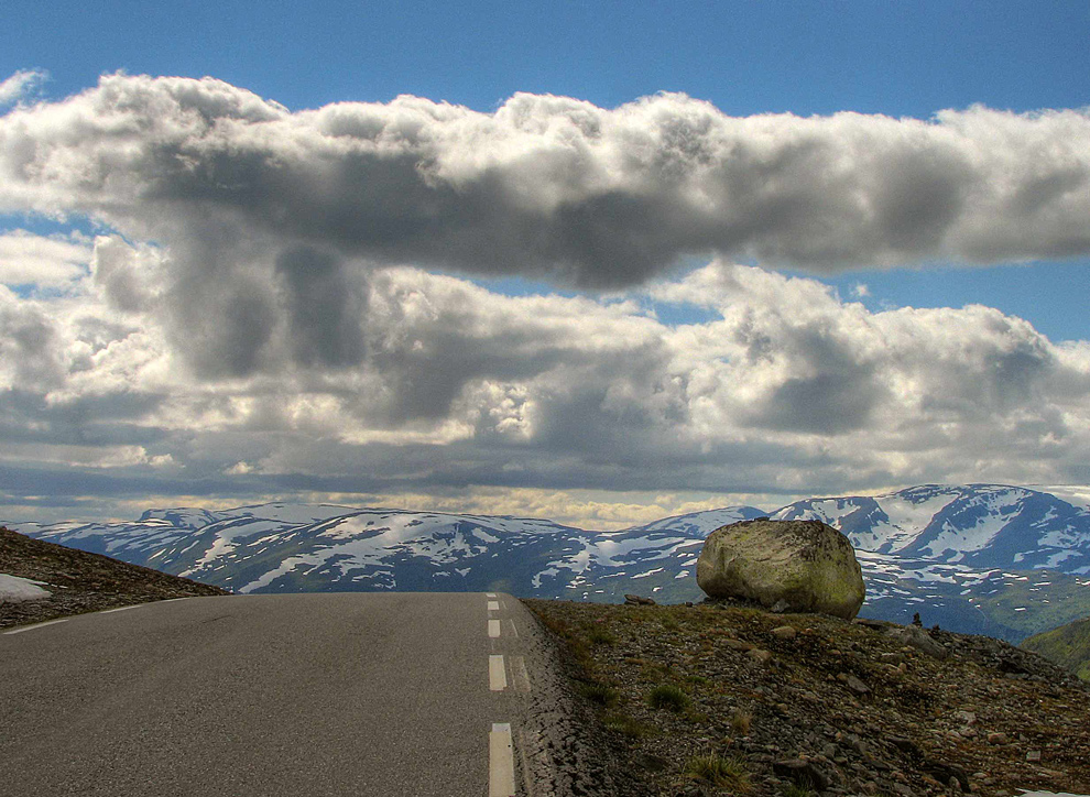 Aurlandsveien (Schneestrasse) 1