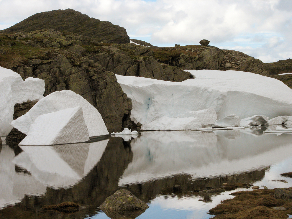 Aurlandsveien (Schneestrasse) 2