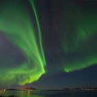 Auroa Borealis