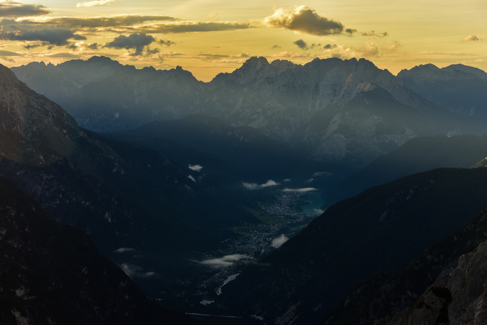 Auronzo Foto & Bild europe, italy, vatican city, s marino, italy