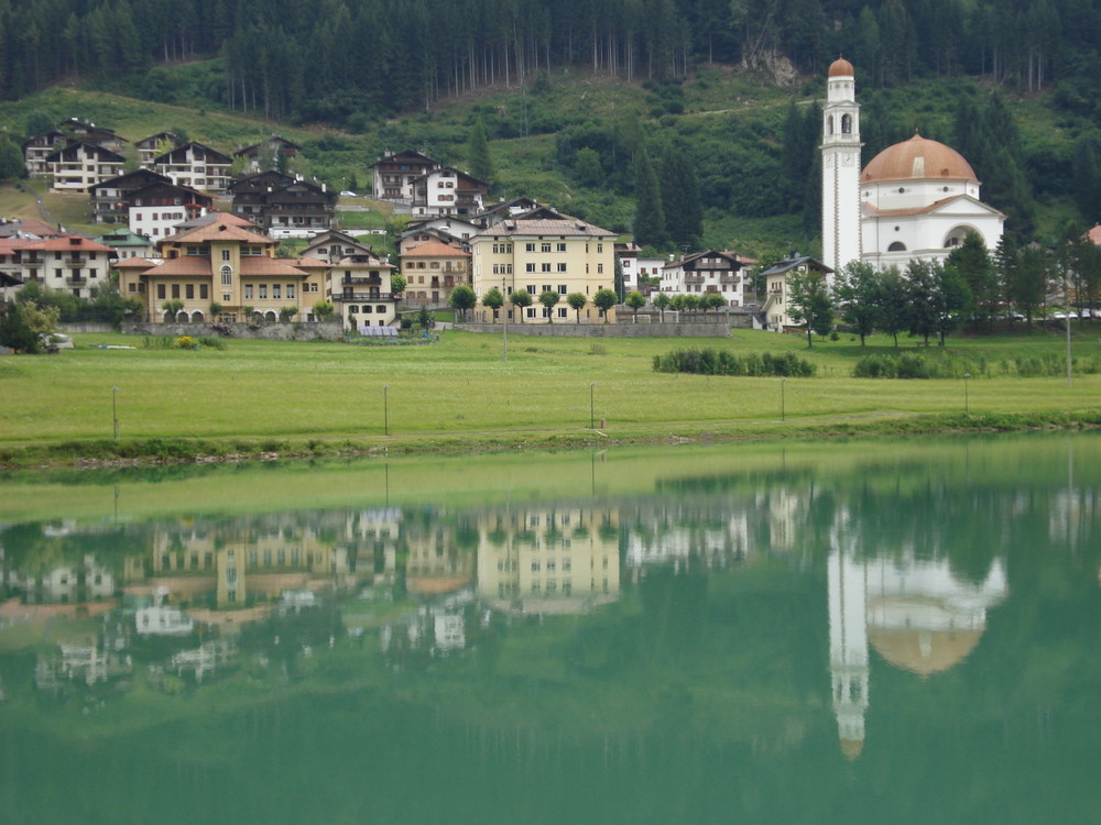 Auronzo di Cadore