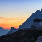 Auronzo Hütte