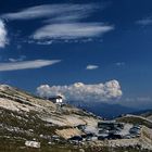 Auronzohütte