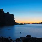 Aurora ad Aci Castello