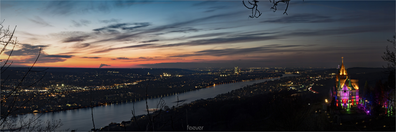 Aurora bonnensis Pano