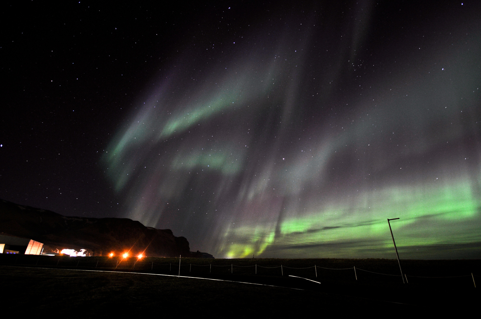 Aurora Boreale